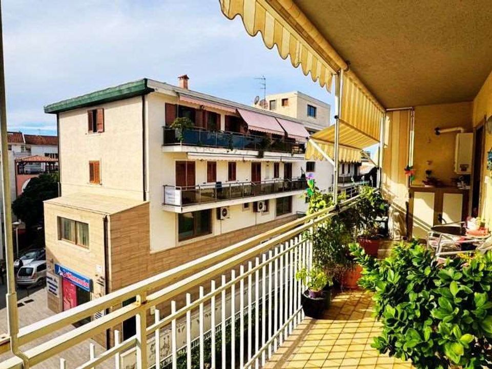 Lejlighed i Diamante, Cosenza - foto 2
