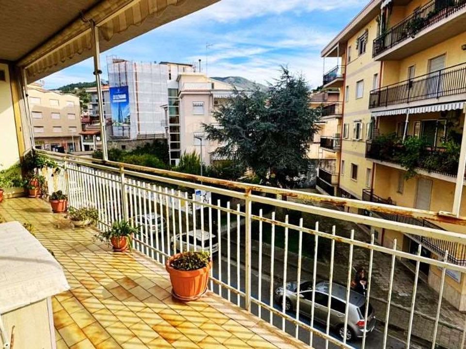 Lejlighed i Diamante, Cosenza - foto 4