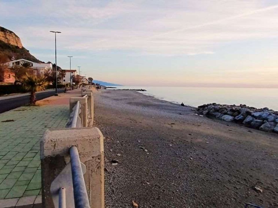 Lejlighed i Acquappesa, Cosenza - foto 3