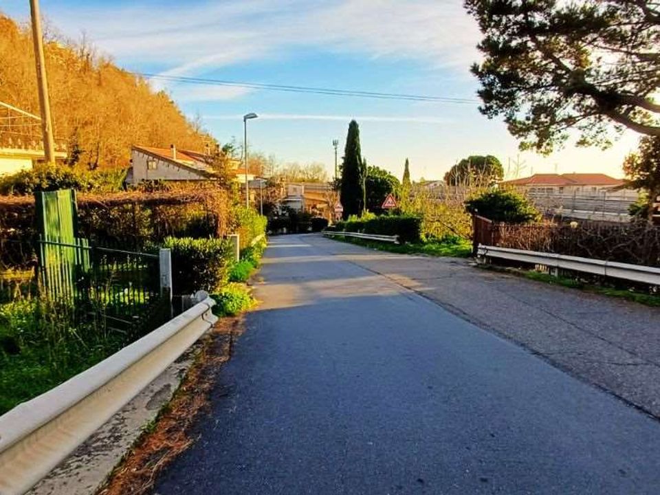 Lejlighed i Acquappesa, Cosenza - foto 5