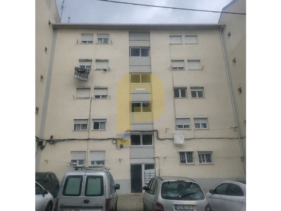 Lejlighed i Laranjeiro, Setubal - foto 1