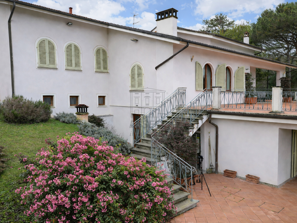 Villa i Lucca, Lucca - foto 2