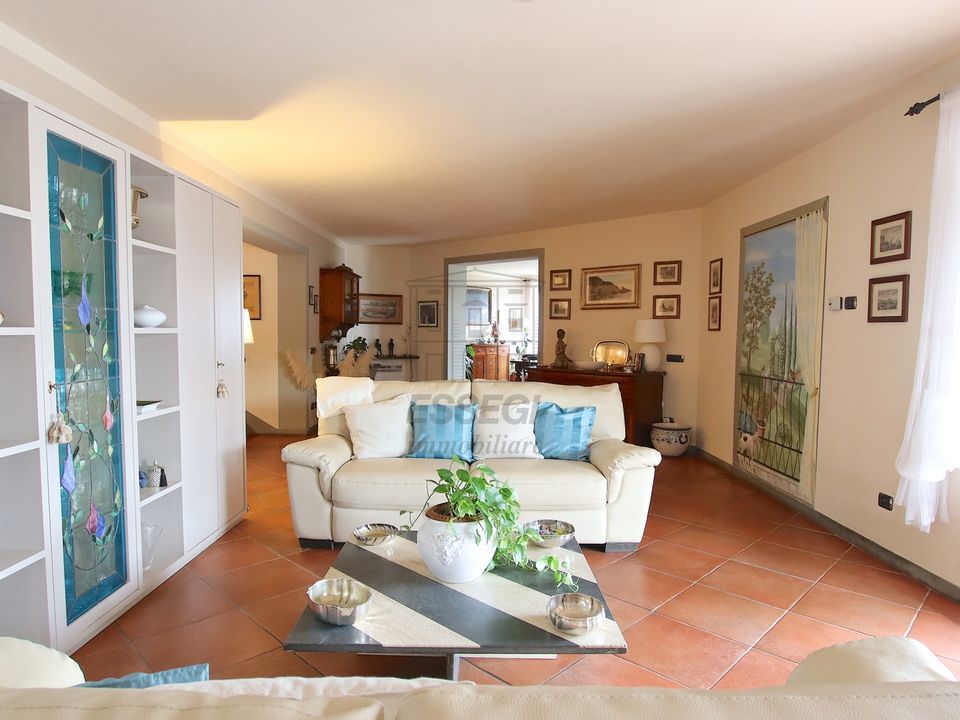 Villa i Lucca, Lucca - foto 4