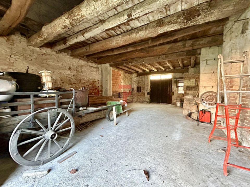 Landejendom i San Giorgio Delle Pertiche, Padua - foto 1