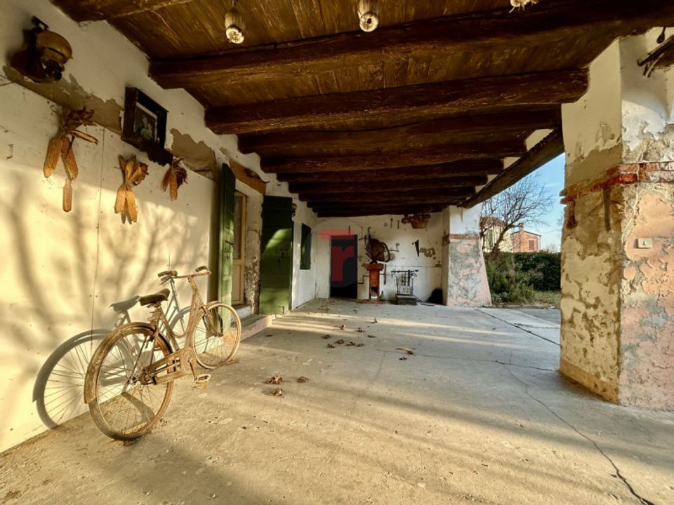 Landejendom i San Giorgio Delle Pertiche, Padua - foto 2