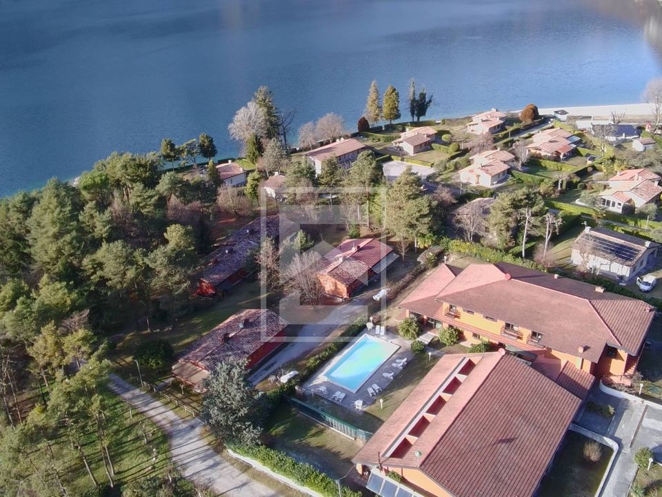 Erhvervsejendom i Idro, Brescia - foto 4