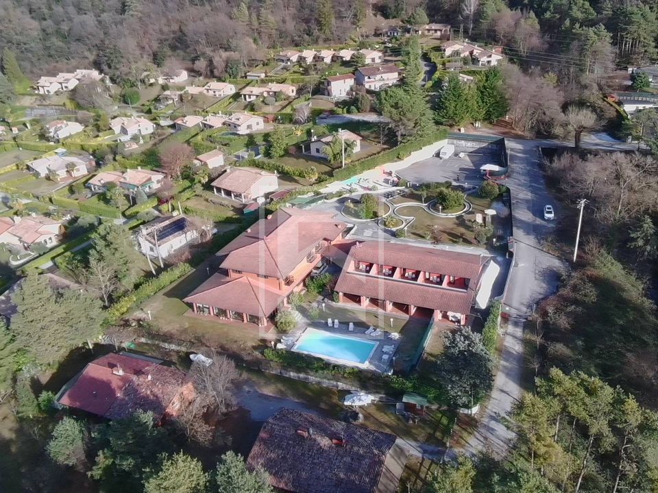 Erhvervsejendom i Idro, Brescia - foto 5