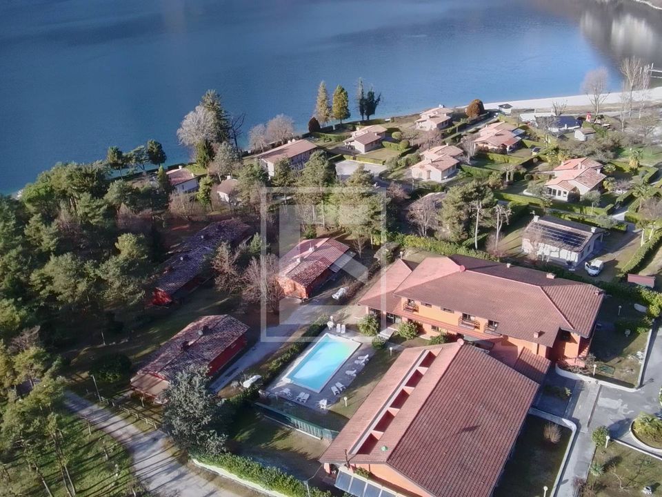Erhvervsejendom i Idro, Brescia - foto 2