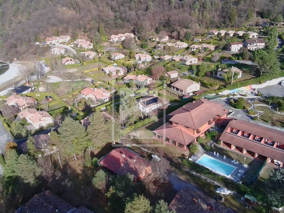 Erhvervsejendom i Idro, Brescia - foto 3