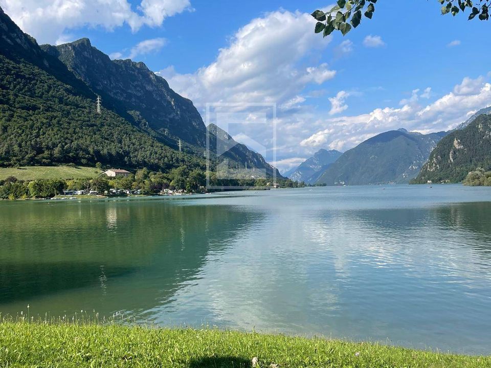 Erhvervsejendom i Idro, Brescia - foto 4