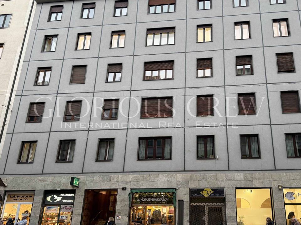 Erhvervsejendom i Milan, Milan - foto 2