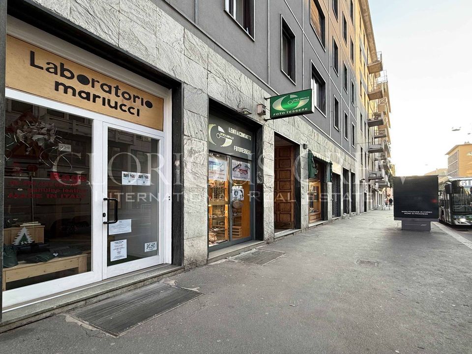 Erhvervsejendom i Milan, Milan - foto 5
