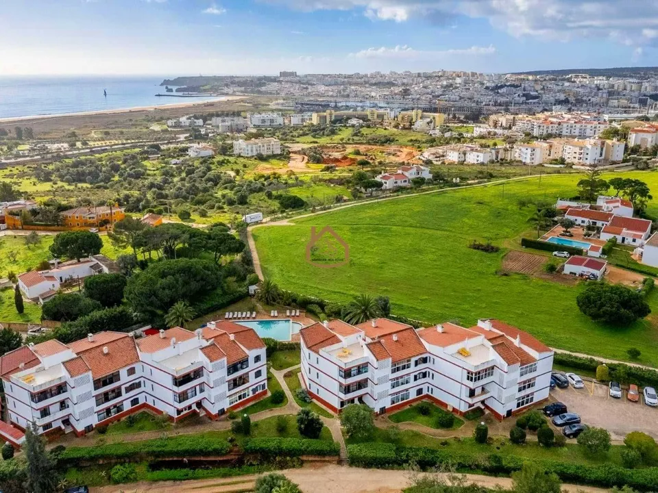 Lejlighed i Lagos, Faro - foto 3