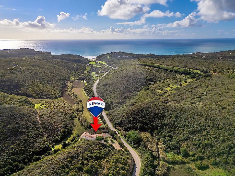 Villa i Vila do Bispo Municipality, Faro - foto 2