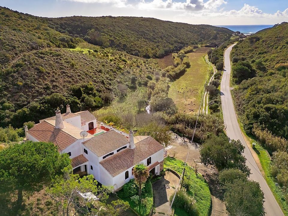 Villa i Vila do Bispo Municipality, Faro - foto 3