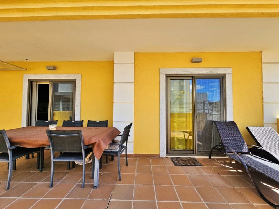 Apartament a Luz de Tavira, Faro - foto 3