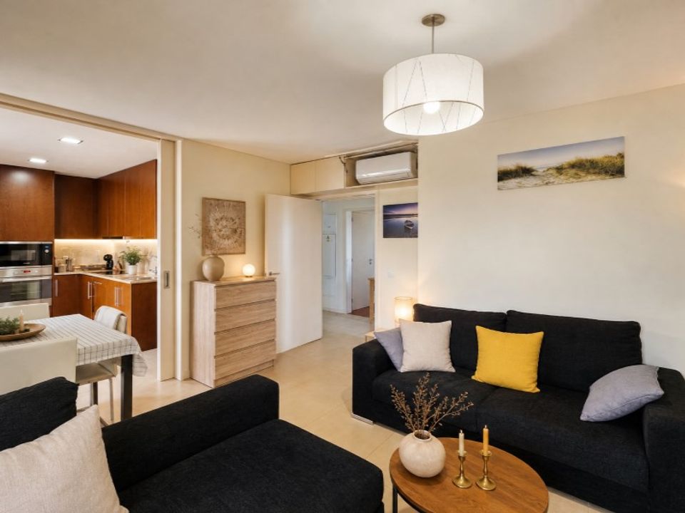Apartament a Luz de Tavira, Faro - foto 1