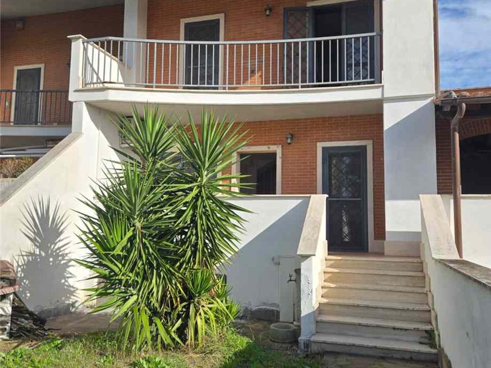 Villa a Rome, Rome - foto 1