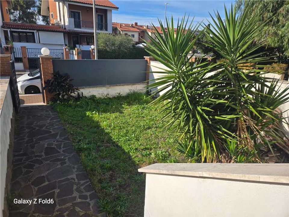 Villa a Rome, Rome - foto 2