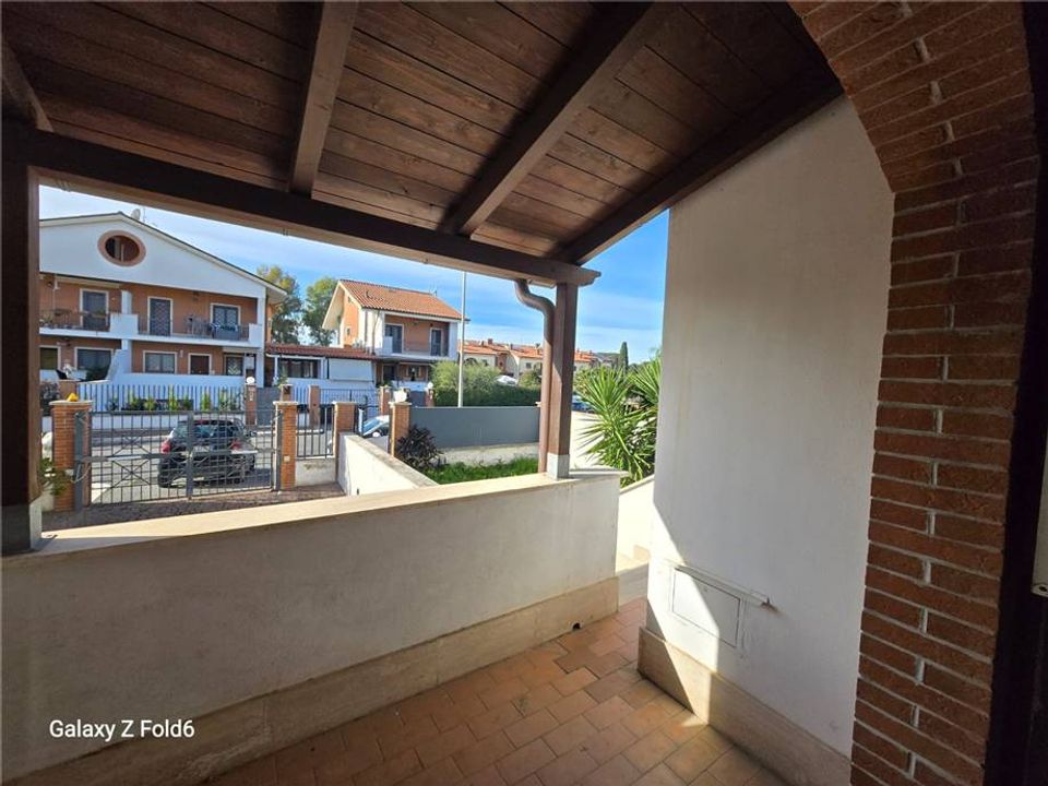 Villa a Rome, Rome - foto 4