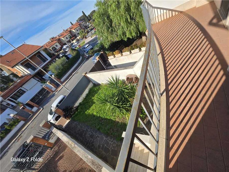 Villa a Rome, Rome - foto 5