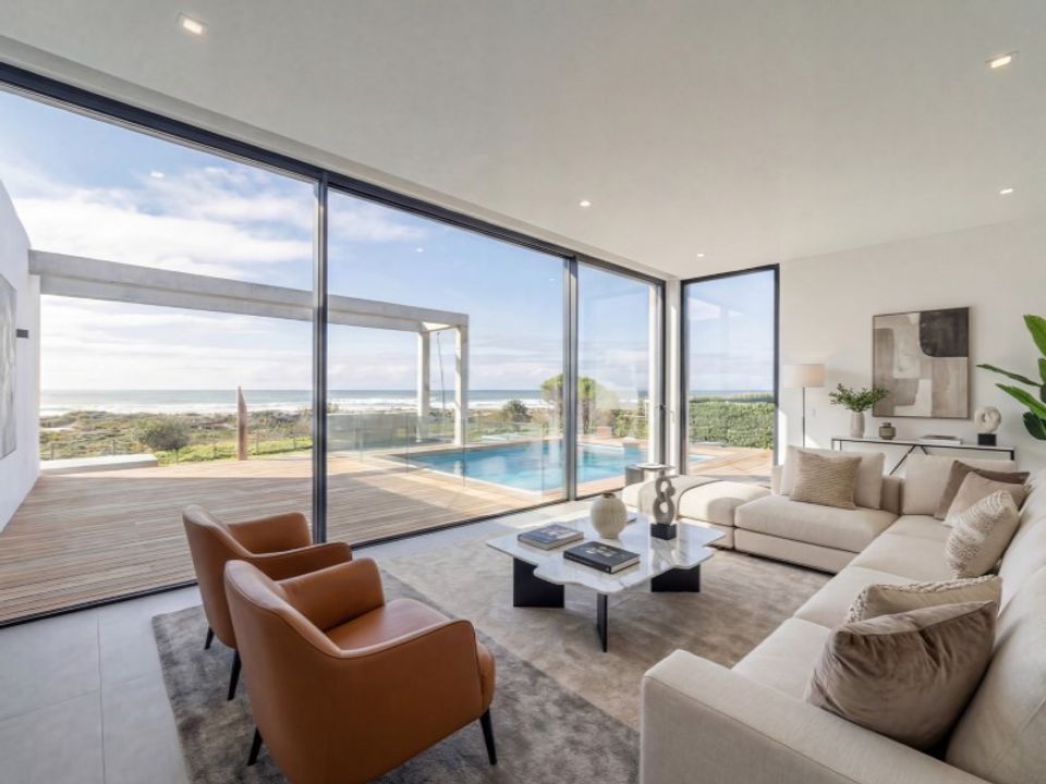 Villa i Arcozelo, Porto - foto 1