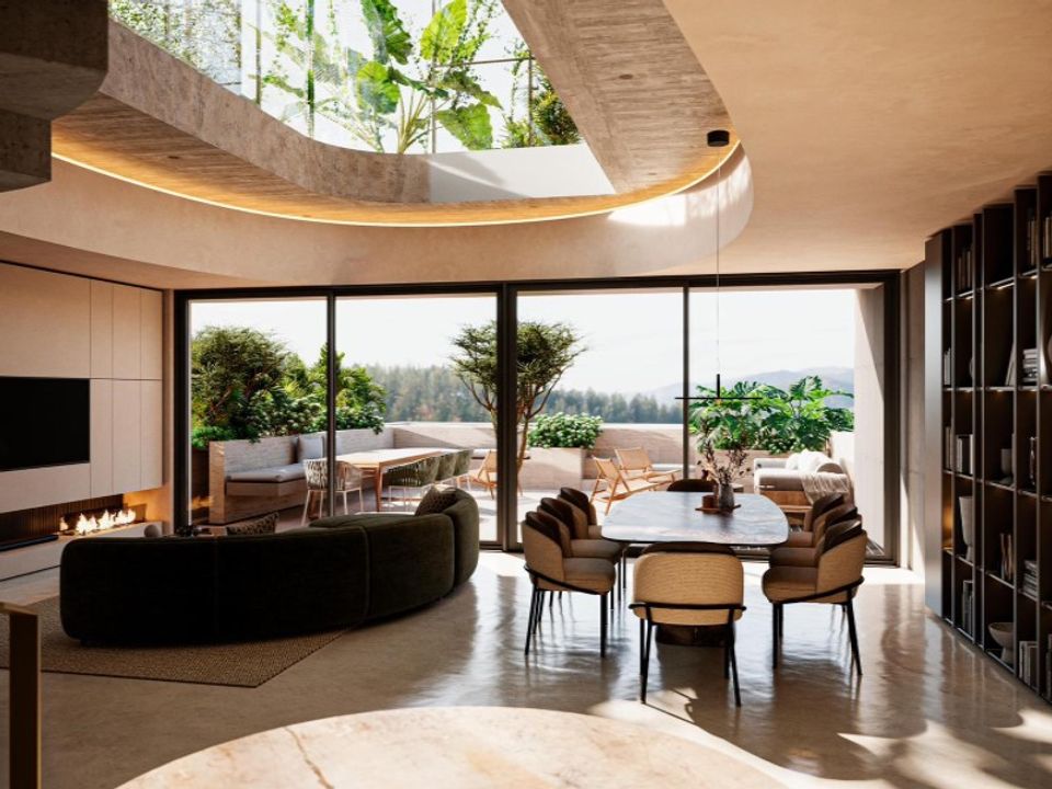 Villa i Canidelo, Porto - foto 1