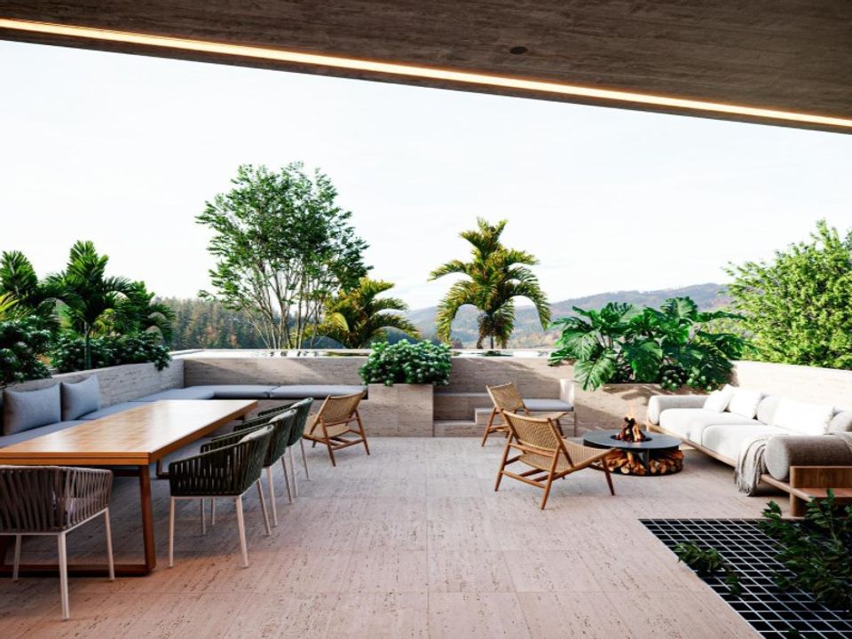 Villa i Canidelo, Porto - foto 2