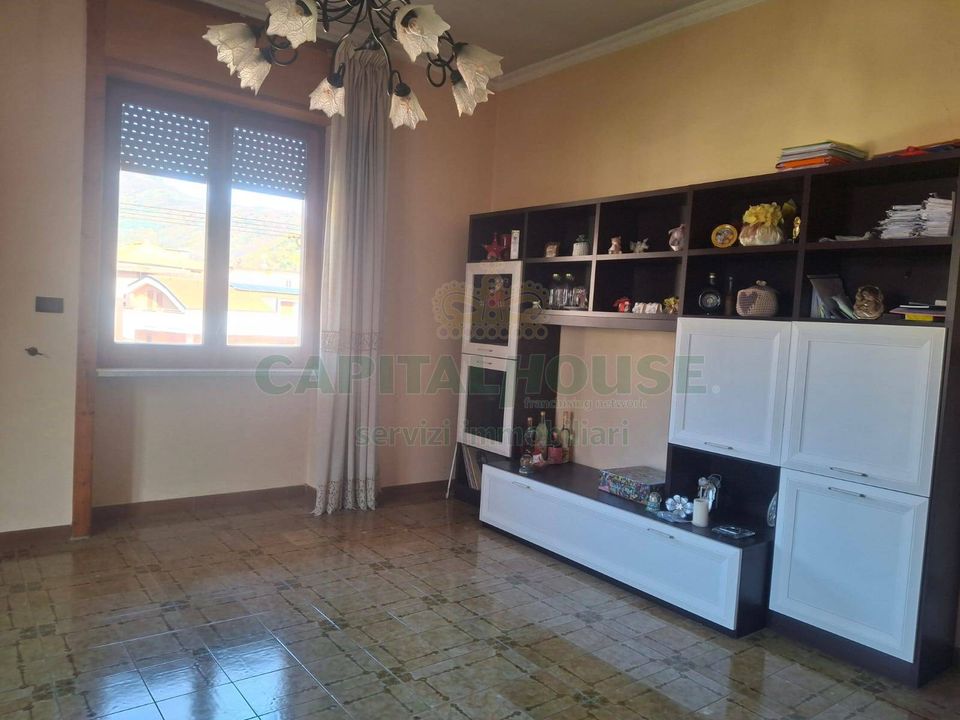 Lejlighed i Mercato San Severino, Salerno - foto 3