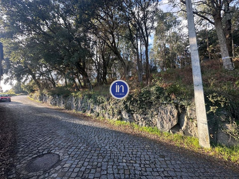 Helårsgrund i Santo Tirso, Porto - foto 2