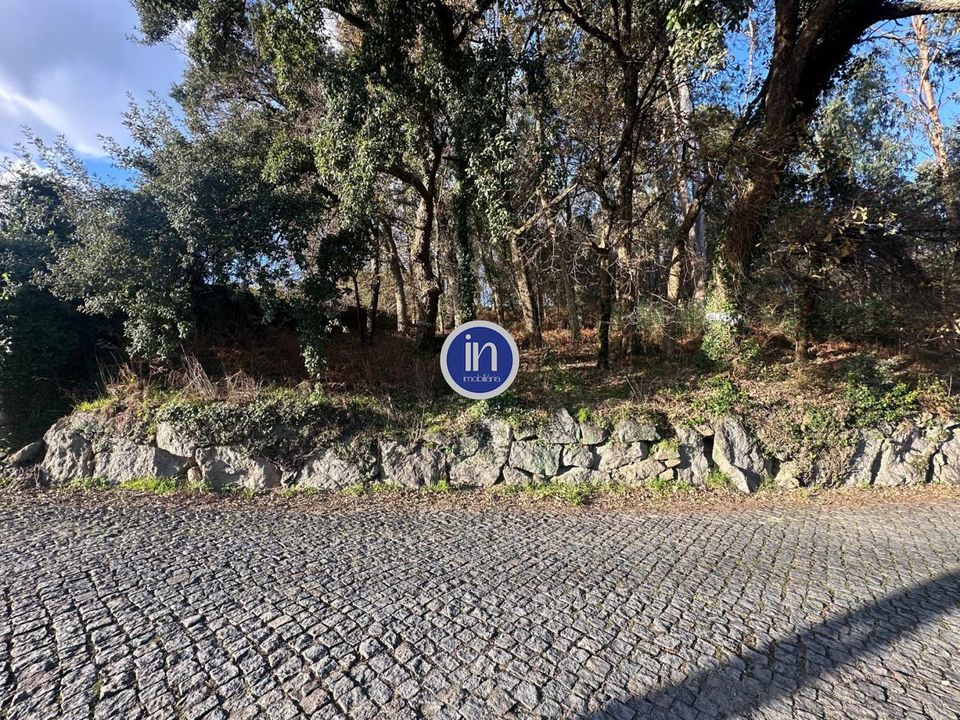 Helårsgrund i Santo Tirso, Porto - foto 4