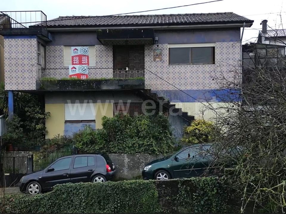 Villa i Paredes, Porto - bilde 1