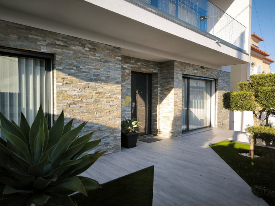 Rækkehus i Odivelas, Lisbon - foto 2