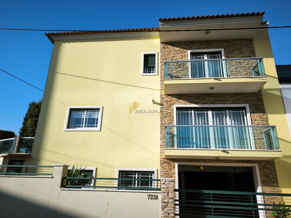 Rækkehus i Odivelas, Lisbon - foto 1