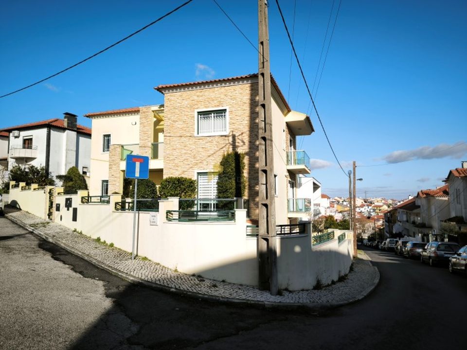 Rækkehus i Odivelas, Lisbon - foto 2