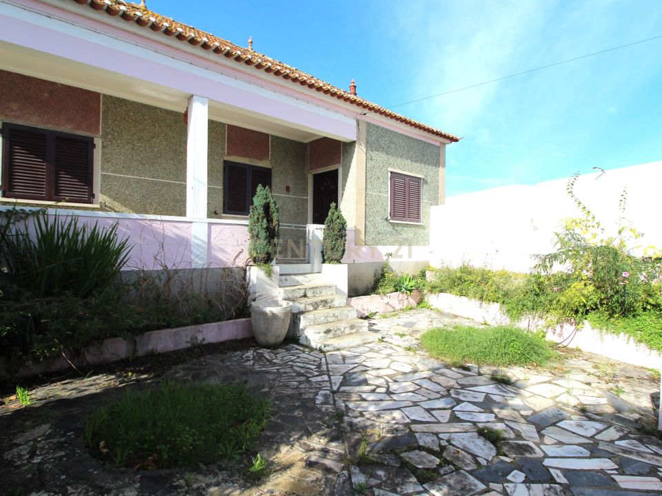 Farm hus i Cartaxo, Santarem - foto 1