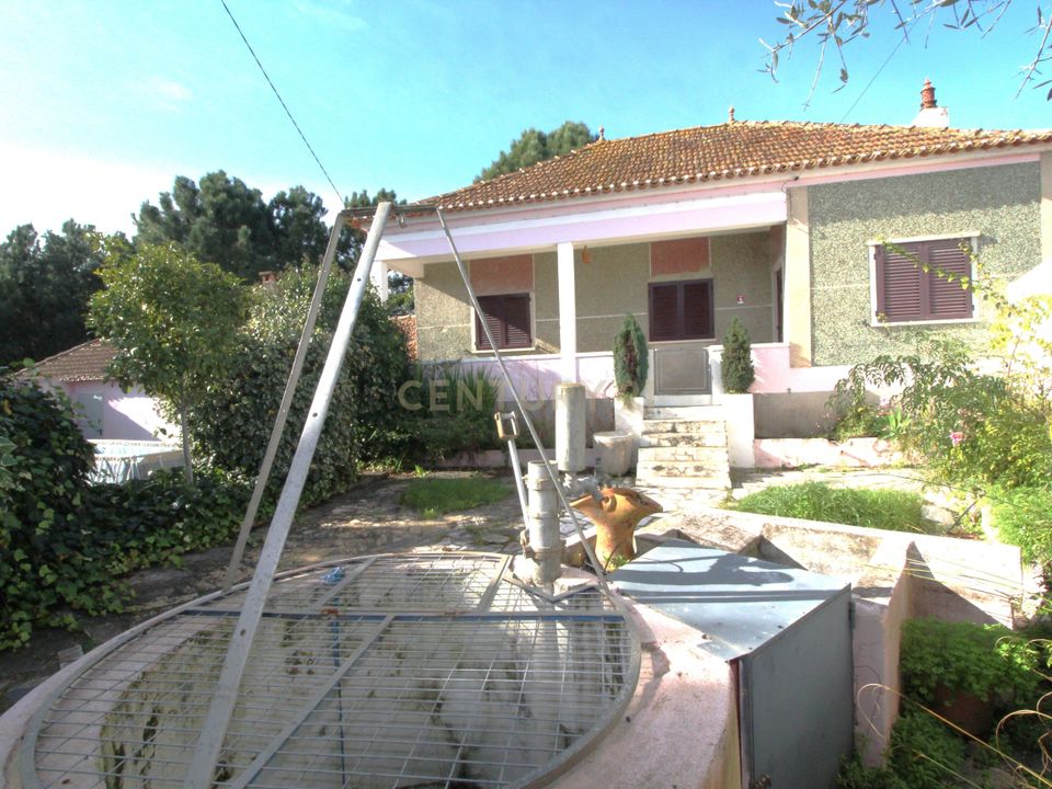 Farm hus i Cartaxo, Santarem - foto 2