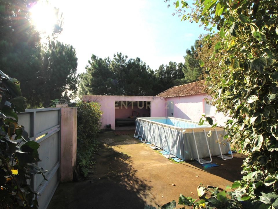Farm hus i Cartaxo, Santarem - foto 3