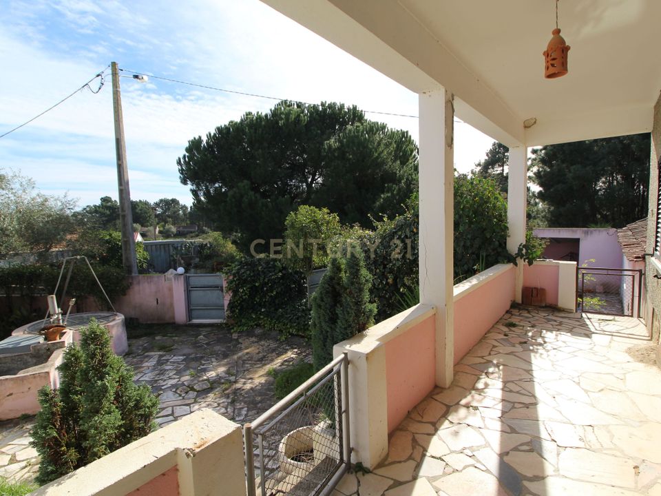 Farm hus i Cartaxo, Santarem - foto 4