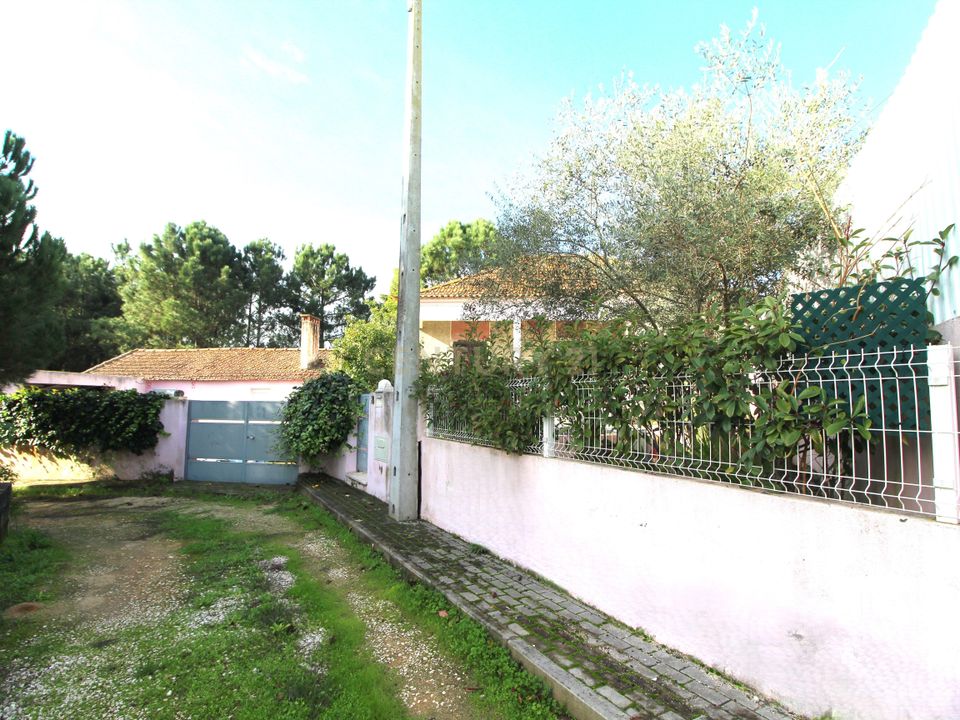 Farm hus i Cartaxo, Santarem - foto 5