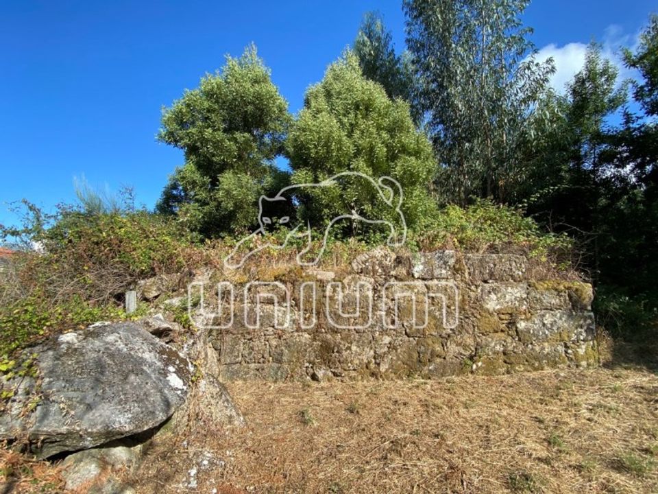 Helårsgrund i Vila Praia de Ancora, Viana do Castelo - foto 1