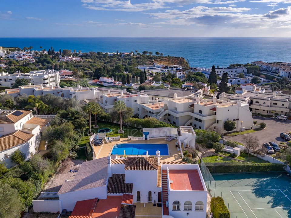 Villa i Lagoa, Faro - foto 4