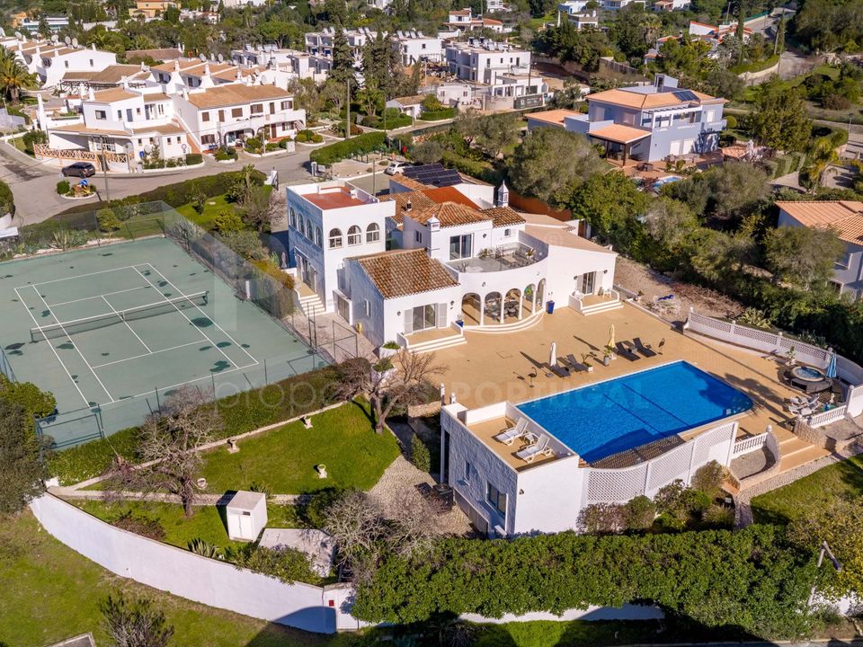 Villa i Lagoa, Faro - foto 1