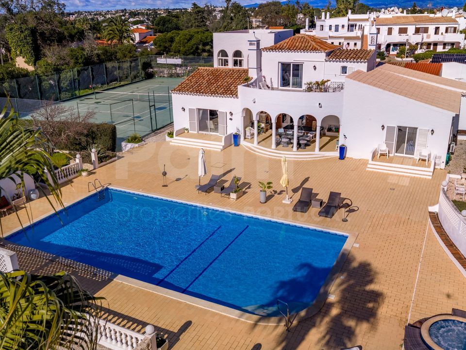 Villa i Lagoa, Faro - foto 2