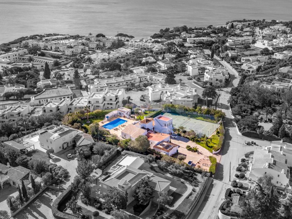 Villa i Lagoa, Faro - foto 3