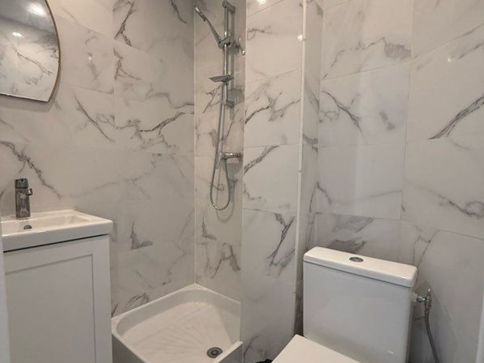 Studio i Bagneux, Hauts-de-Seine - foto 1