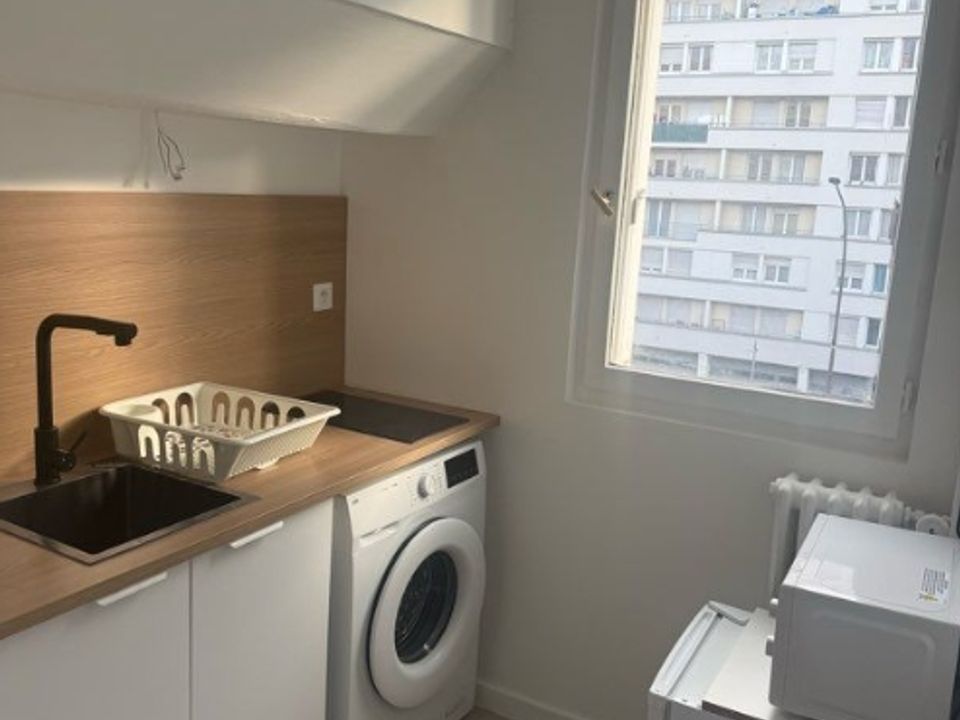 Studio i Bagneux, Hauts-de-Seine - foto 2