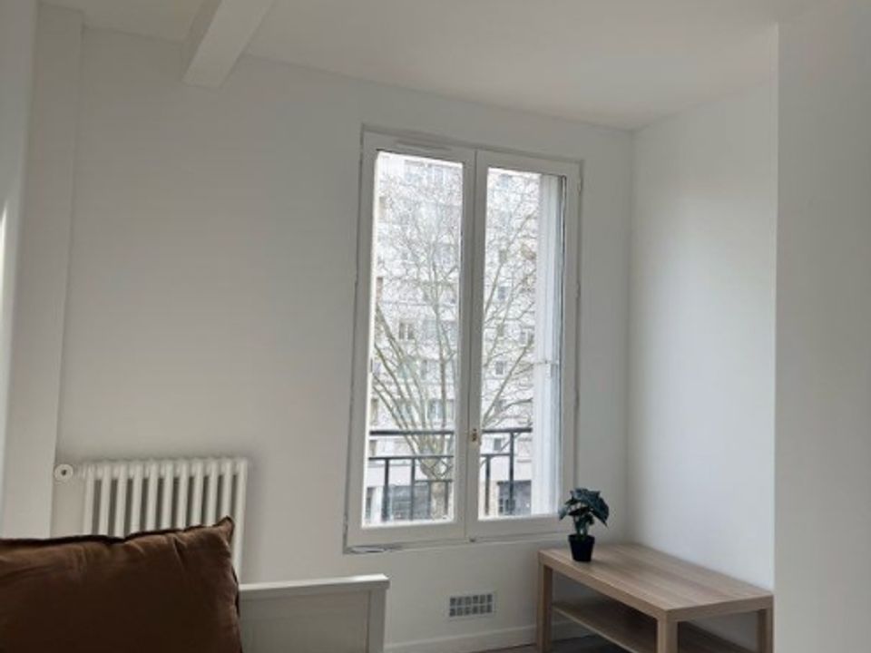 Studio i Bagneux, Hauts-de-Seine - foto 3