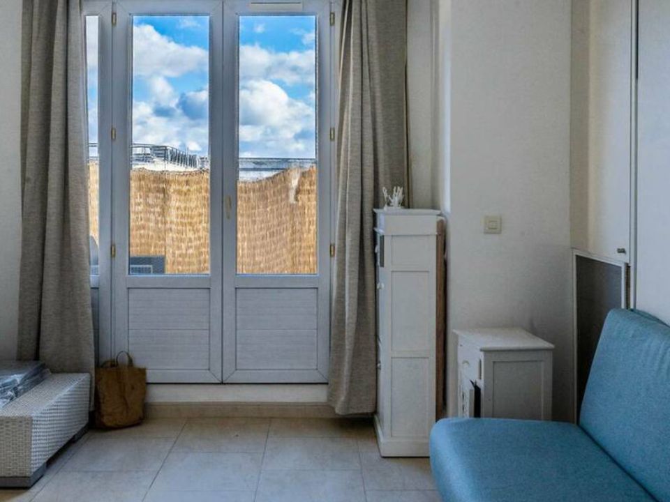 Studio i Issy-les-Moulineaux, Hauts-de-Seine - bilde 3