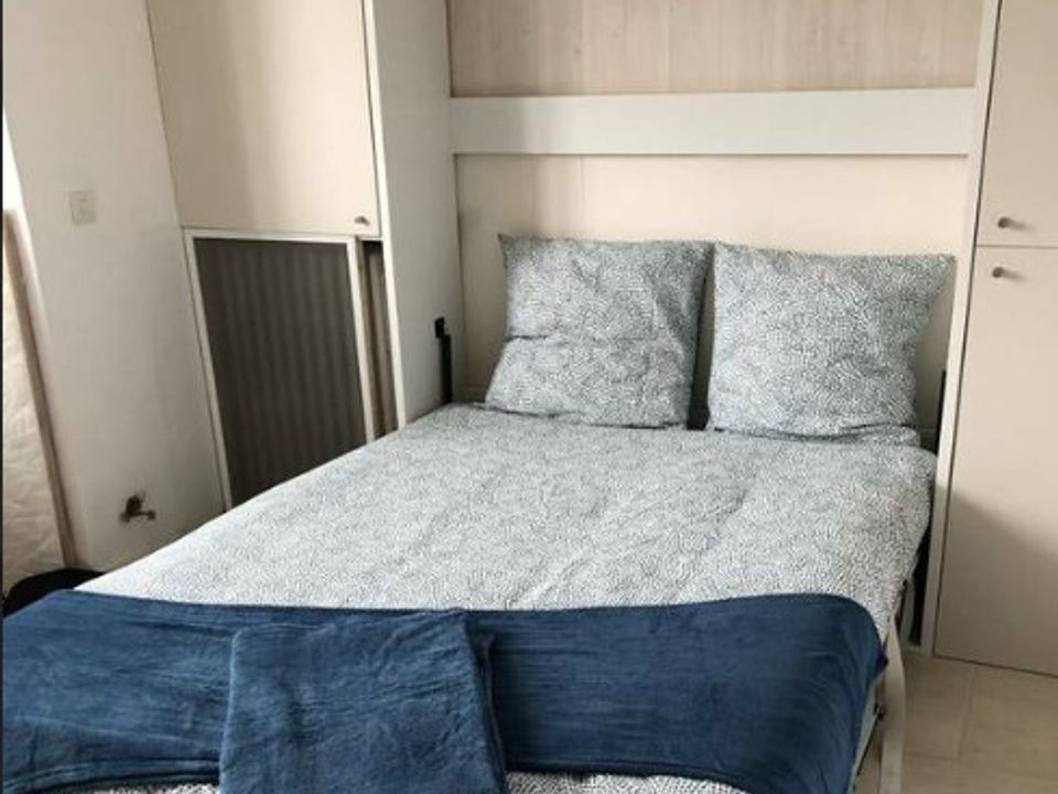 Studio i Issy-les-Moulineaux, Hauts-de-Seine - bilde 5